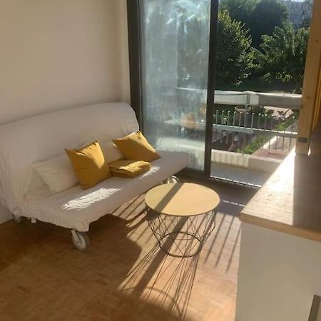 Superbe T1 Refait A Neuf, Parking, Clim, Metro Apartamento Toulouse Exterior foto
