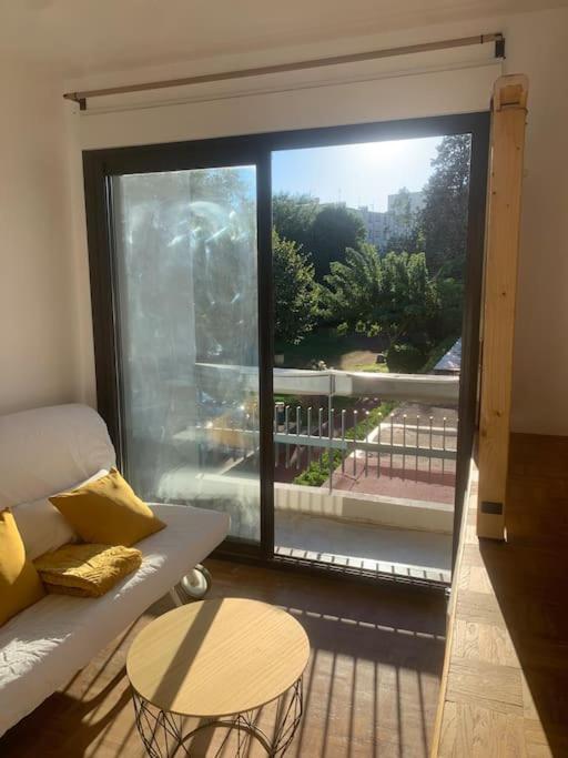 Superbe T1 Refait A Neuf, Parking, Clim, Metro Apartamento Toulouse Exterior foto